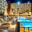 Hotel Hopps