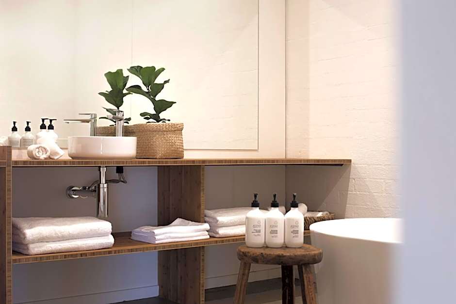 Bay Breeze Boutique Accommodation