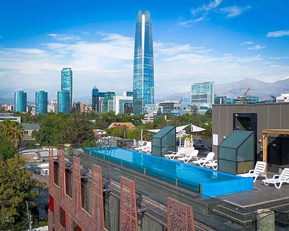 Ladera Boutique Hotel