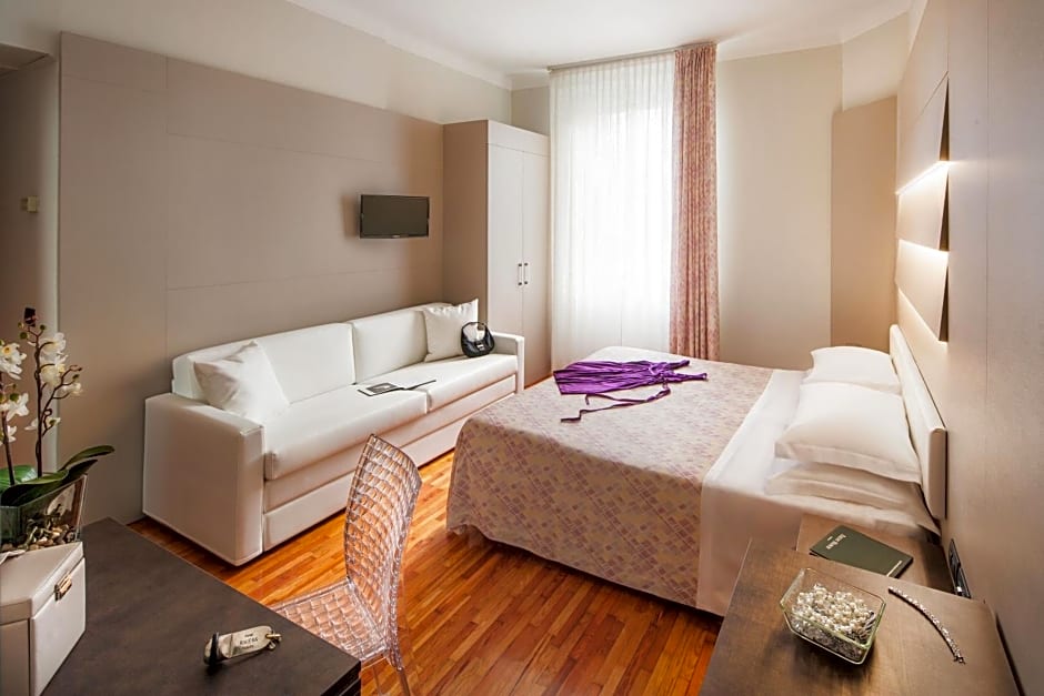 Hotel Riviera