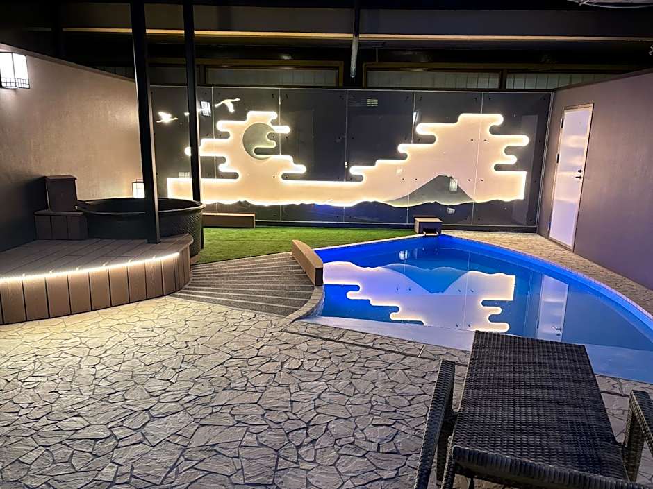 Meitei no Yado Hotel Koshien
