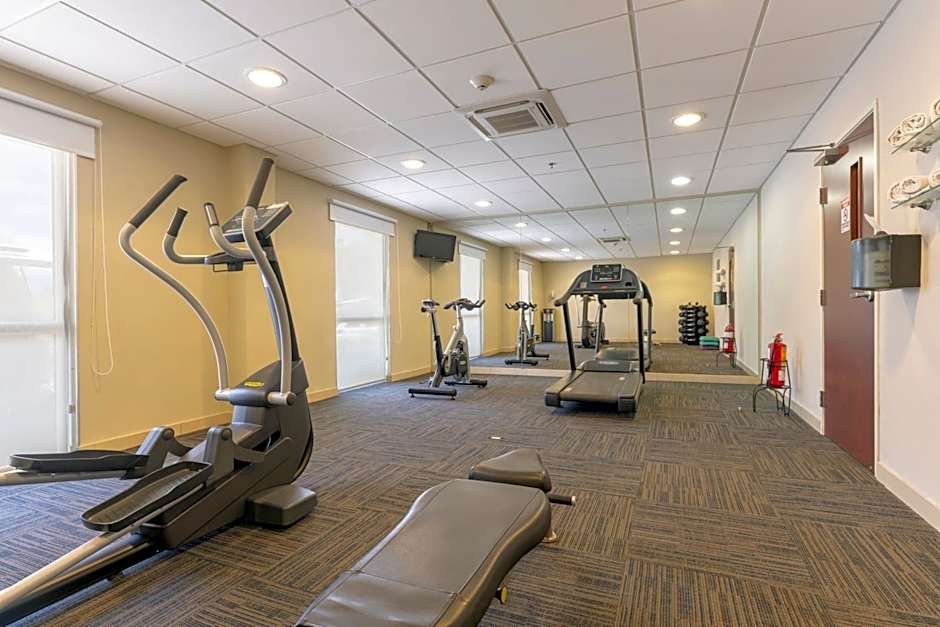 City Express by Marriott San Jose Costa Rica