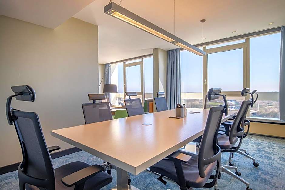 Crowne Plaza Antwerpen By IHG