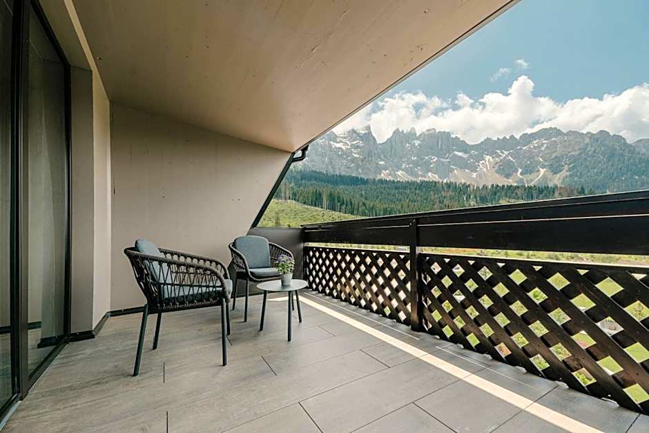 Hotel Alpenrose