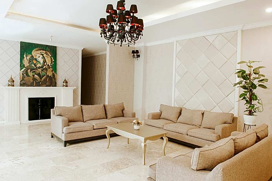 Nunamkhalu Private Villa and SPA