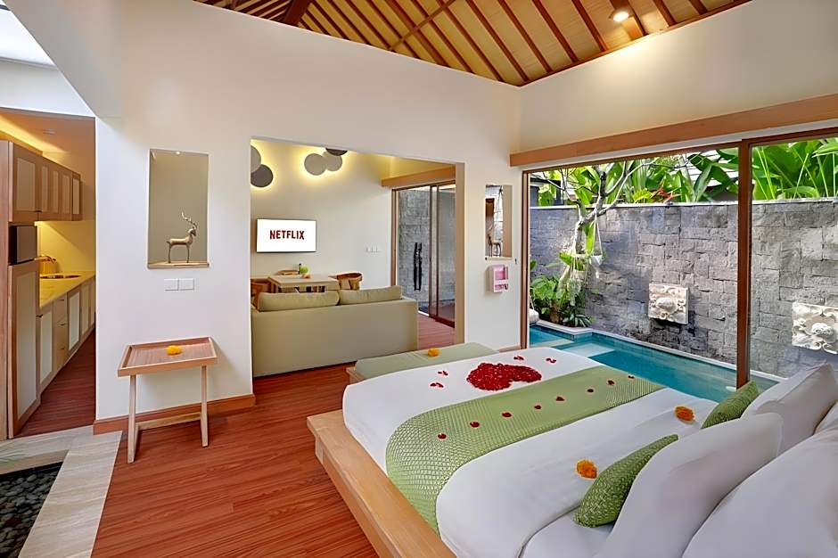 Ini Vie Villa Legian by Ini Vie Hospitality