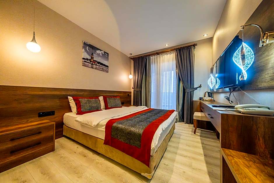 Ornella Butik Otel