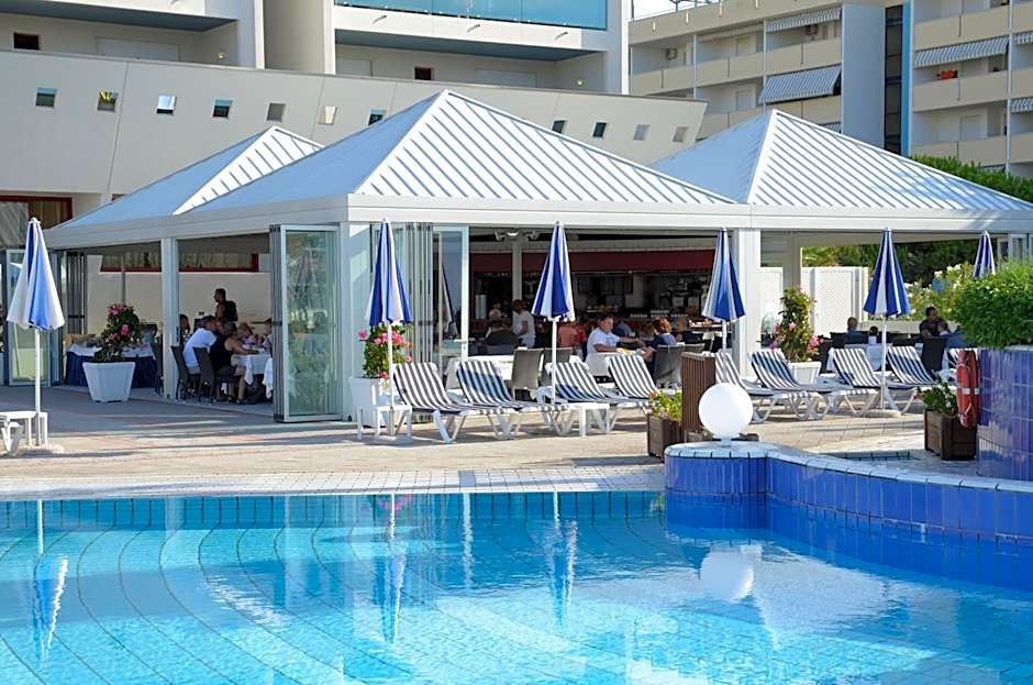 Aparthotel Imperial