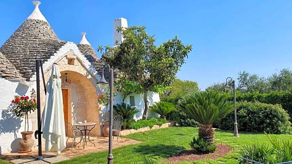 B&B Tenuta Ranieri