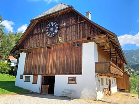 Stroneggerhof