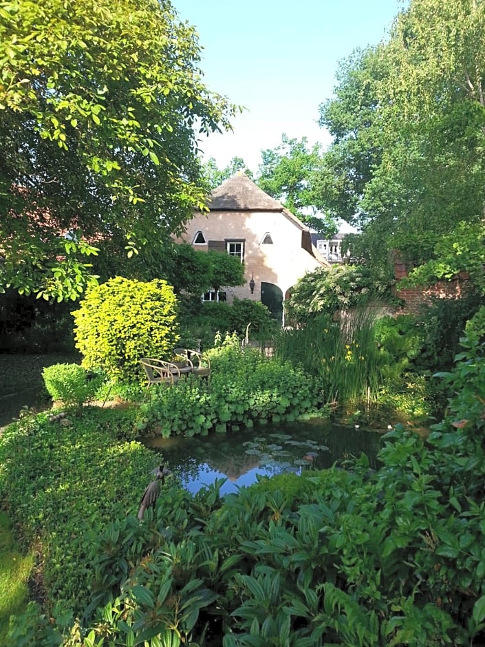 B & B De Pimpelmees