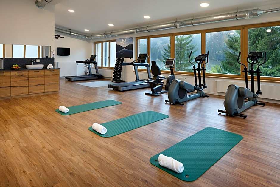 Arabella Alpenhotel am Spitzingsee, a Tribute Portfolio Hotel