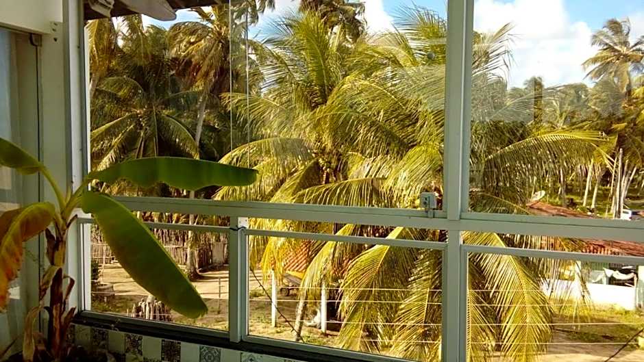 Pousada Tiriri Guesthouse
