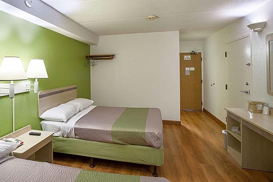 Motel 6 Binghamton