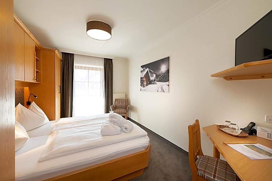 Familienhotel Oberkarteis