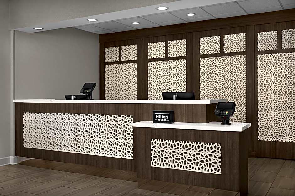 Homewood Suites By Hilton Birmingham Sw/Riverchase Galleria