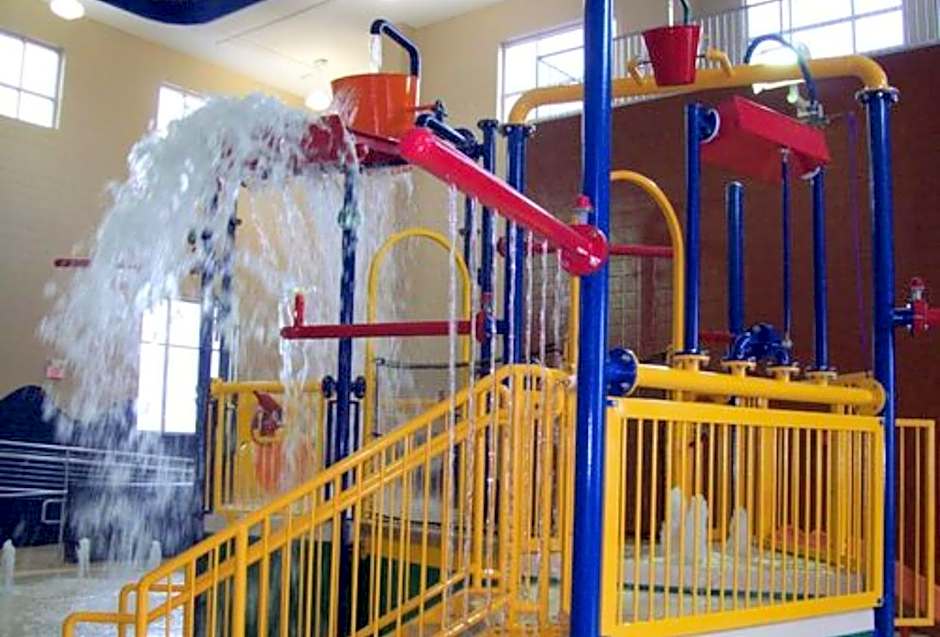 Holiday Inn Omaha Downtown Waterpark By IHG