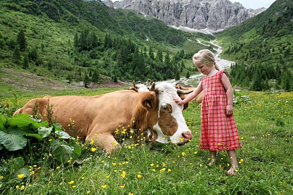 Hotel Weiler - Aktiv & Tradition