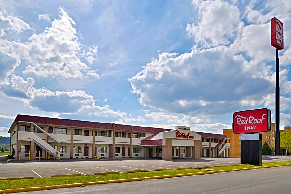 Red Roof Inn Marietta