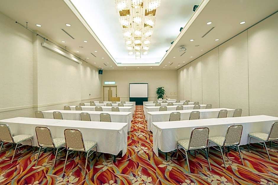 Hotel Marroad Karuizawa