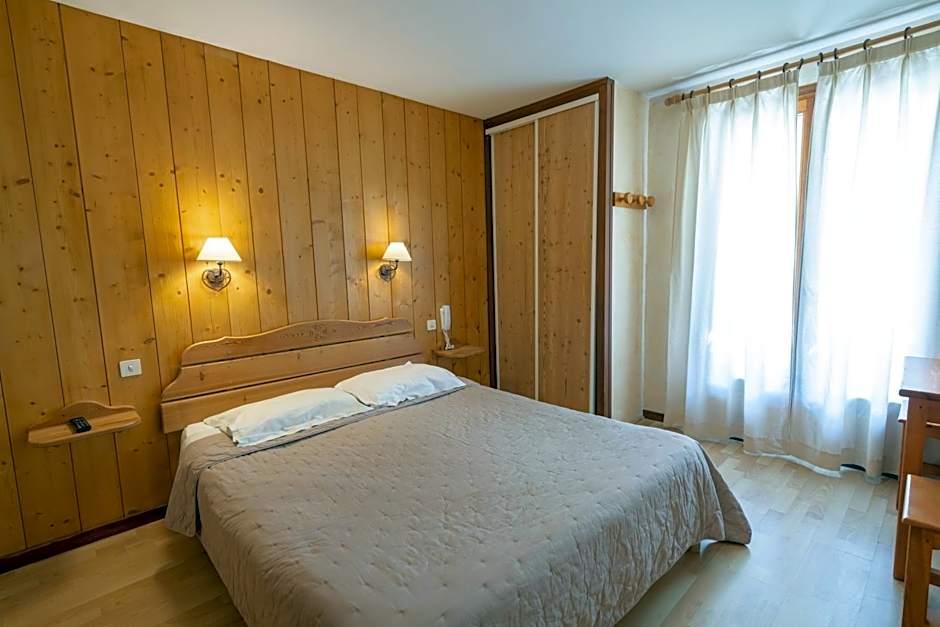 Logis Hôtel Spa la Cascade