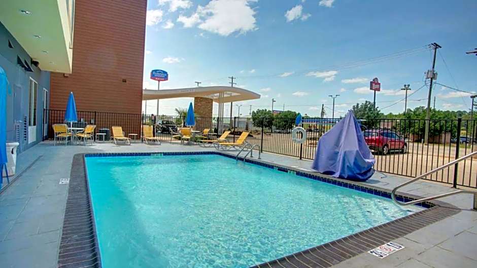 Fairfield Inn & Suites by Marriott Natchitoches