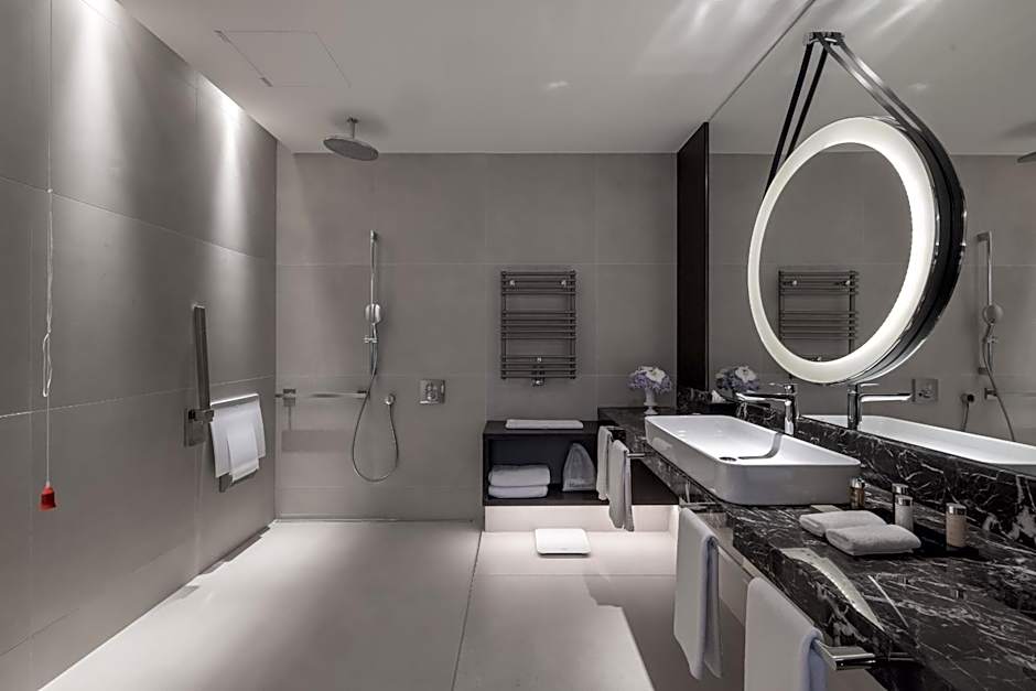 Intercontinental Ljubljana By IHG