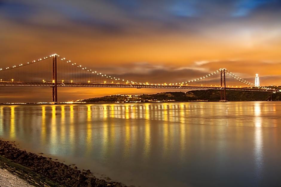 Mercure Lisboa Almada