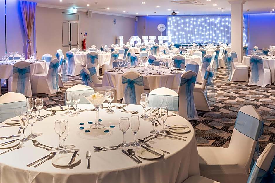 Holiday Inn Birmingham M6 J7 By IHG