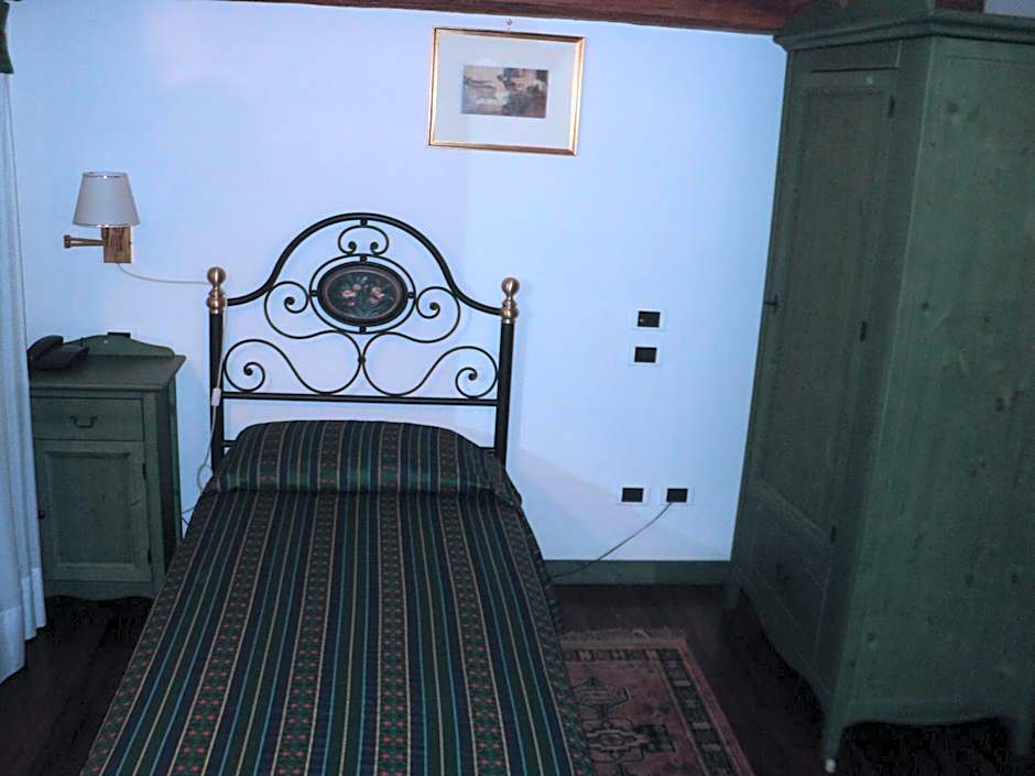 Albergo La Bersagliera