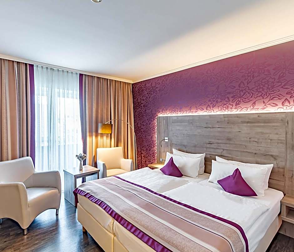 Parkhotel Sonnenberg