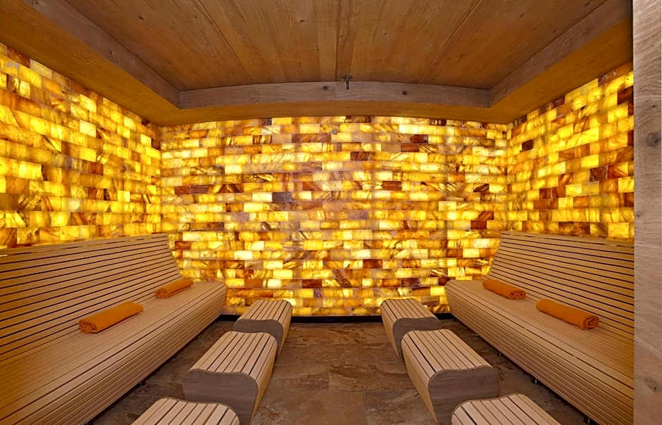 Verwöhnhotel Kristall