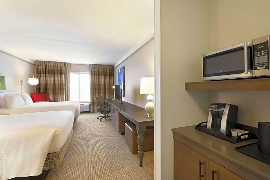 Hilton Garden Inn Pittsburgh Airport South-Robinson Mall