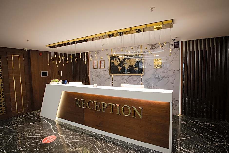 bahçelievler hotels