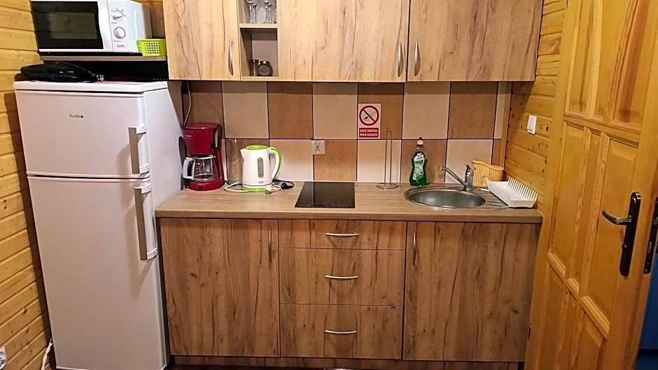 Ośrodek Wypoczynkowy "Słoneczko"