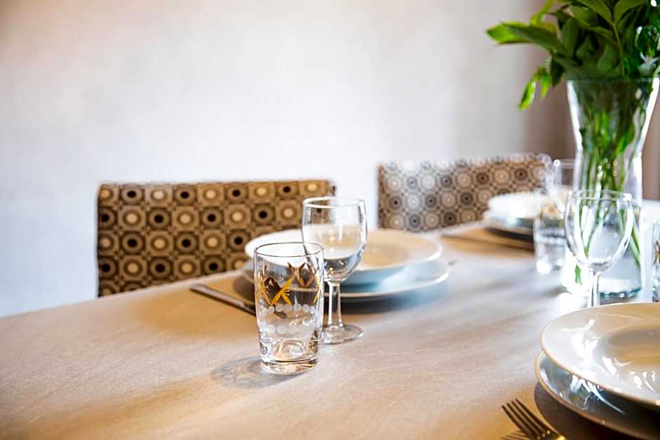 Miss Sophie's Charles Bridge