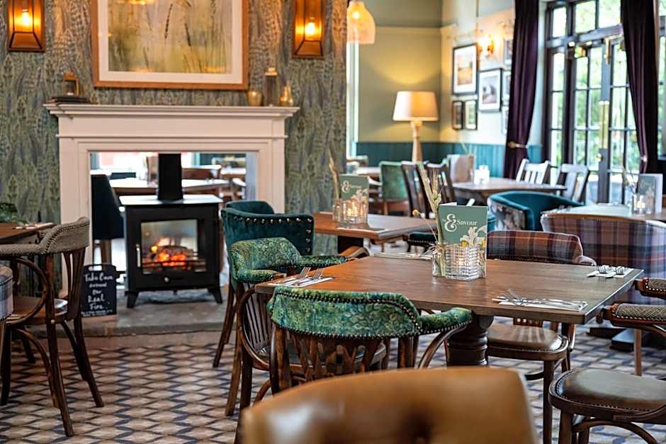 Himley House by Chef & Brewer Collection