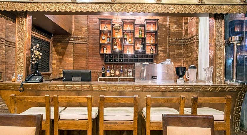 Dahlia Boutique Hotel