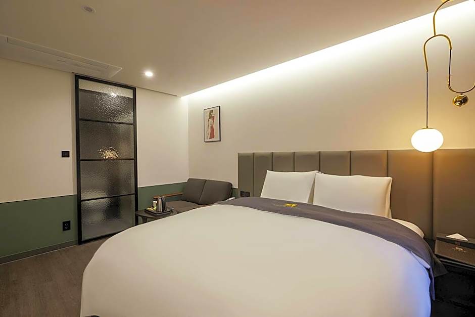 Namyangju Aone Hotel