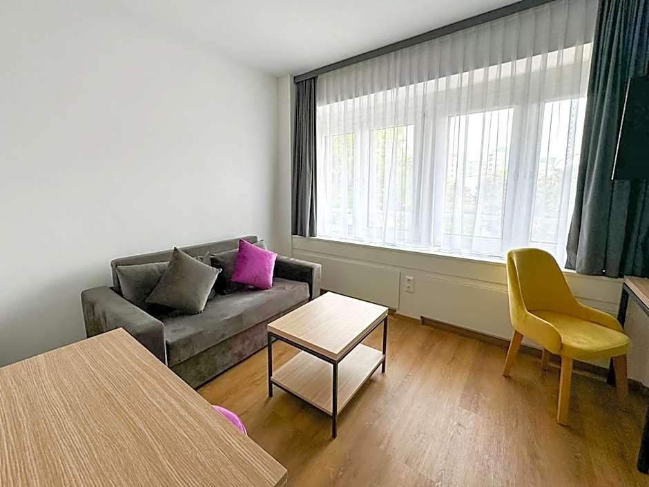 DORMERO Hotel Rüsselsheim