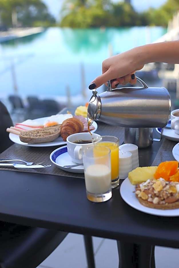 Enotel Lido Madeira - All Inclusive