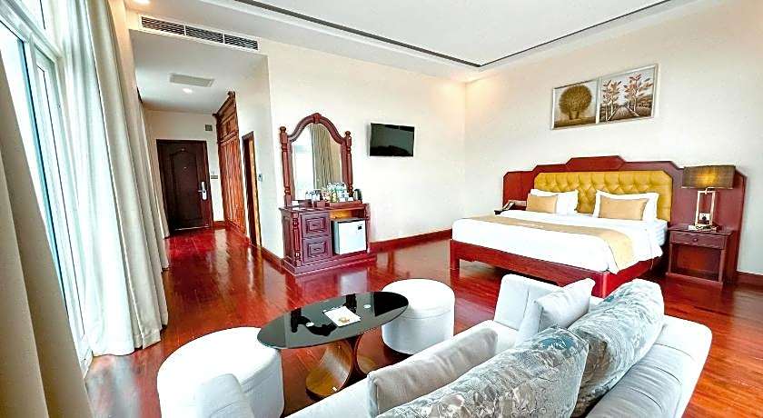 LBN Asian Hotel