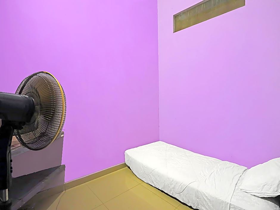 Hotel O Paris SyariahNearTempat Makan Pagi Sore Nohil