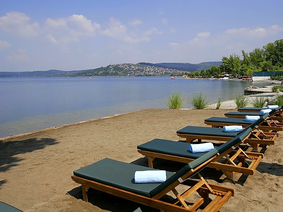 Richmond Nua Wellness - Spa Sapanca