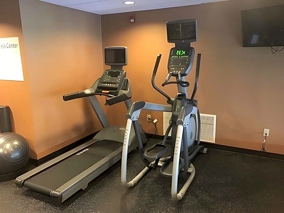 Holiday Inn St. Paul Northeast - Lake Elmo By IHG
