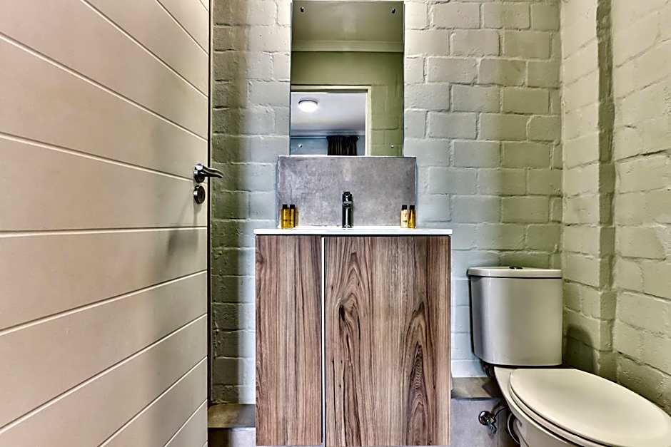 WINK Aparthotel Eaton Square