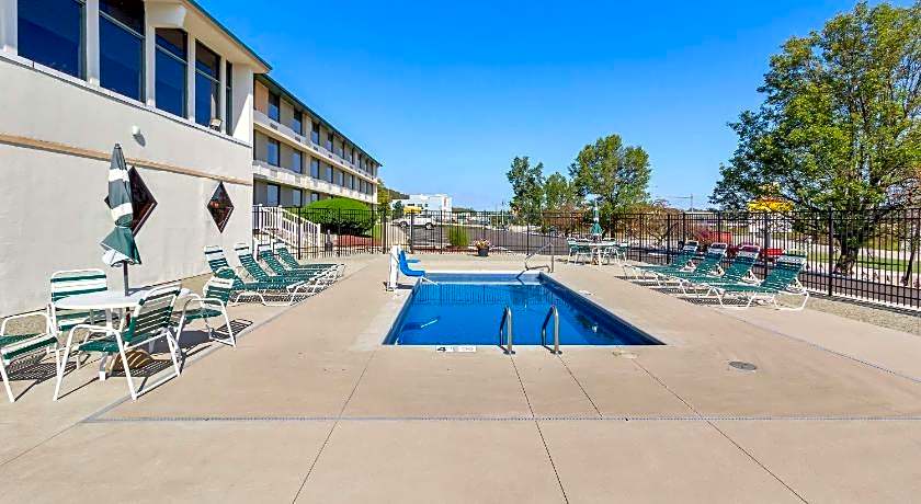 Comfort Inn