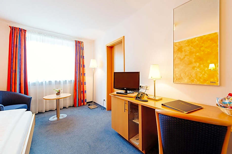 Hotel Graf Lehndorff zur Messe