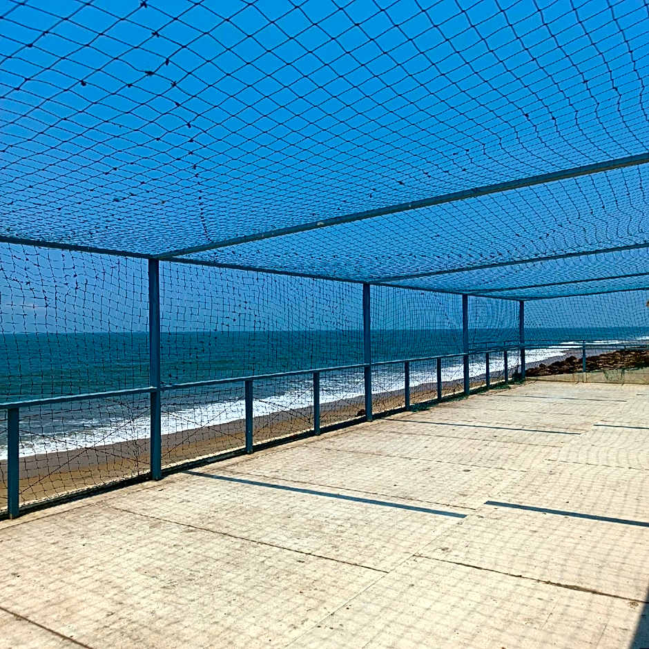 Baywatch Beach Homes