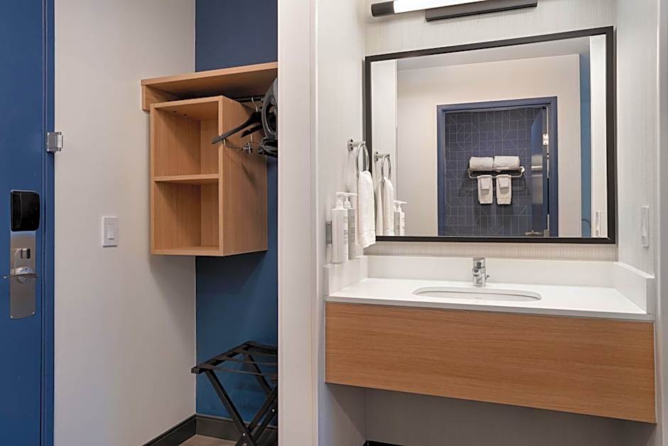 Spark by Hilton West Coxsackie